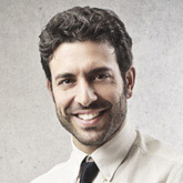 Metin Kahriman