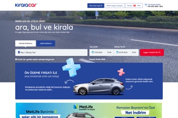 Kiralacar