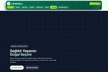 Misswell