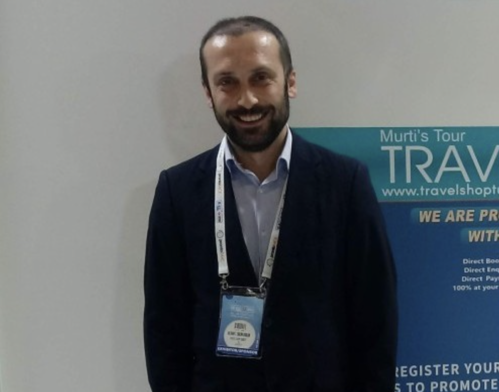 M. Erkin Duran